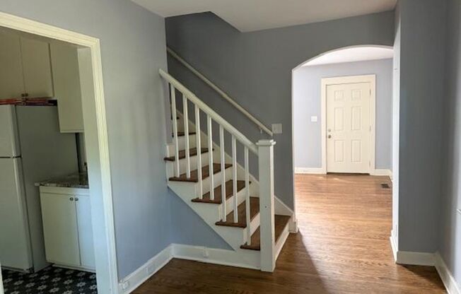 710 W. Aycock St., Raleigh - Bev Roberts Rentals & Property Management
