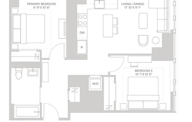 Partner-provided property photo