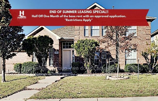 3629 ESTACADO LN