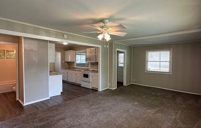 Live Your Best Life, Inside AND Outside | 3BR House in University Heights!