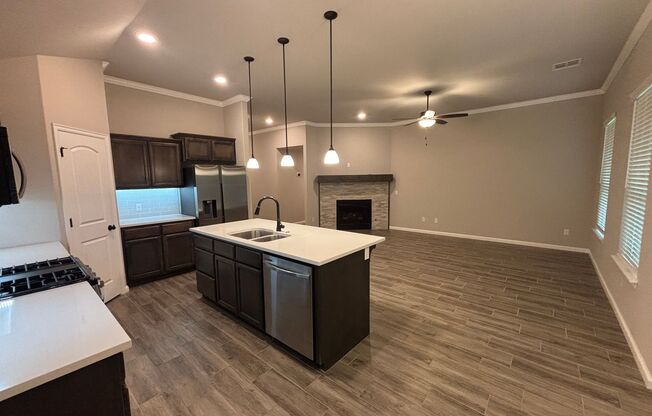 Wonderful 3 Bed 2 Bath Home in Norman