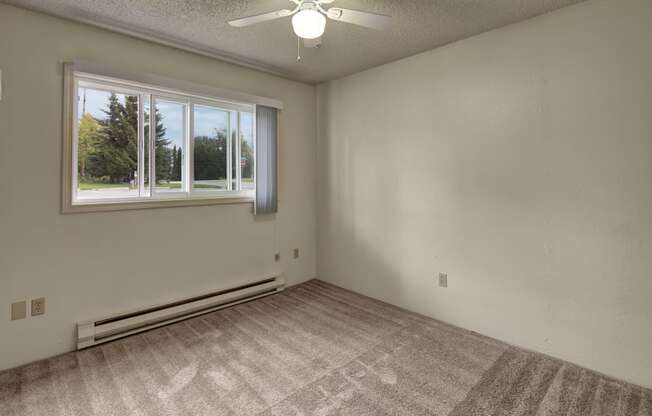 Terrace on the Lake Bedroom