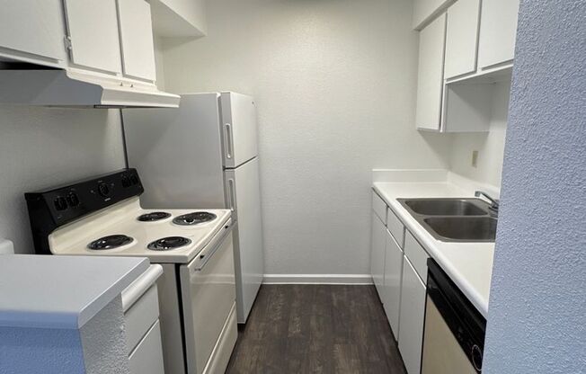 1 bed, 1 bath, 583 sqft, $810, Unit 0506