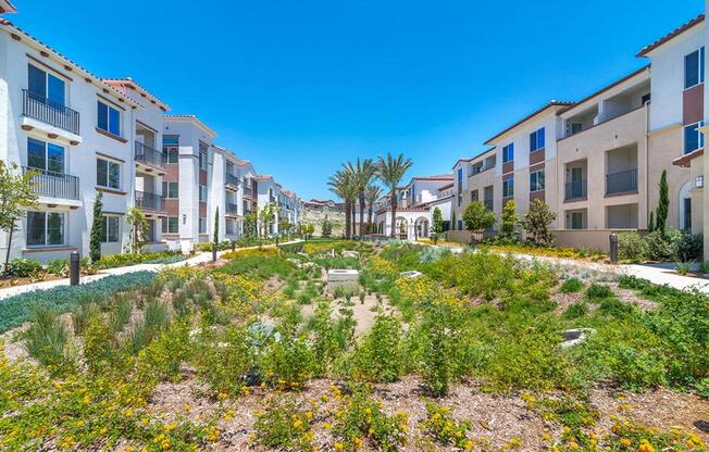 Exterior at Montecito Apartments at Carlsbad, Carlsbad, 92010