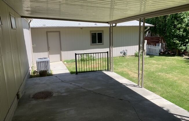 2 beds, 2 baths, $1,700