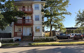 2 SHIRLEY ST