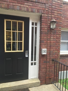 1 bed, 1 bath, $1,149, Unit 2228 W Allen Street - 4B