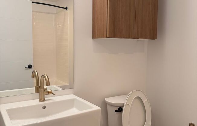 1 bed, 1 bath, 582 sqft, $3,469, Unit 802