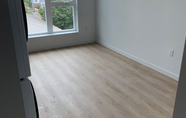 Studio, 1 bath, 243 sqft, $1,375, Unit 209