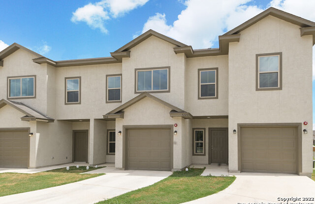 7220 SAVANNAH BRKS
