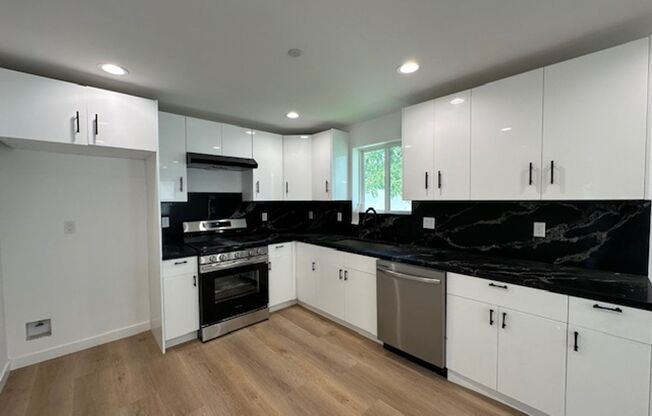 Brand new 2-bedroom 2-bathroom designed for those who value both style and substance,