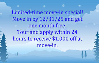 Partner-provided property photo