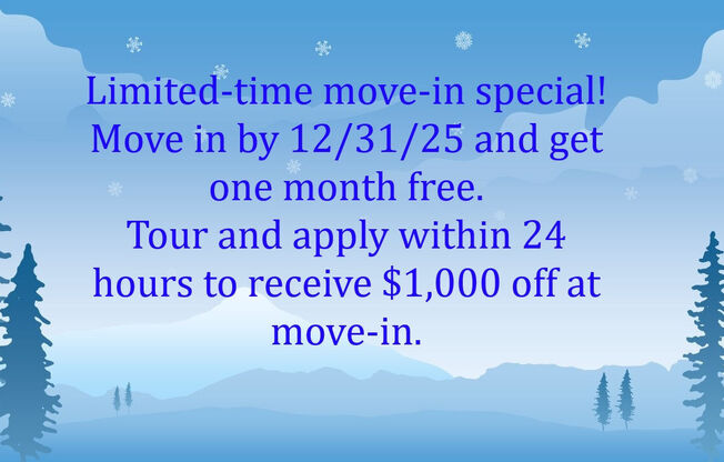 Partner-provided property photo