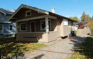 921 E. 32nd Ave