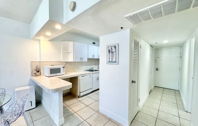 1 bed, 1 bath, $2,300, Unit Unit 1031