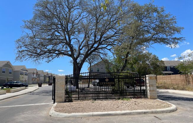 Gorgeous 3-Bed Townhome with Private Yard & Community Perks!