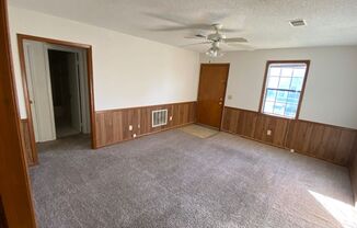 2 beds, 1 bath, $950