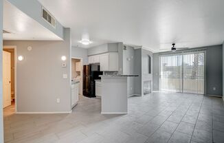 Check out this 2 bedroom upgraded condo!