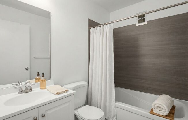 LC125th Townhomes