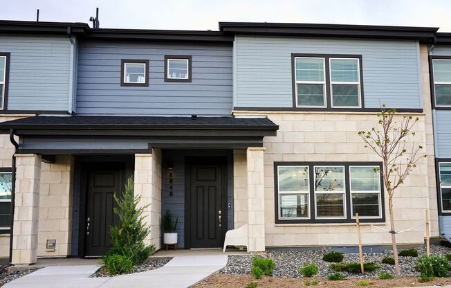 4 Bedroom Townhome in Littleton