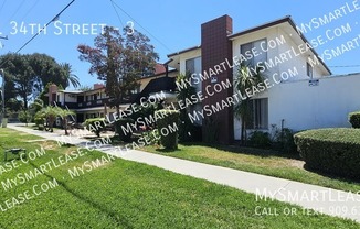 501 W 34 ST
