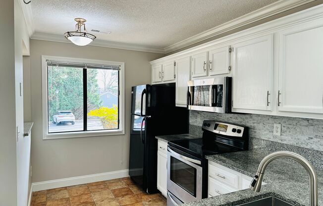Two Bedroom Townhome located on Golf Course