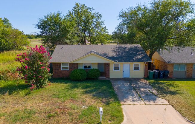 Beautifully Updated 4-Bedroom Home with Spacious Backyard