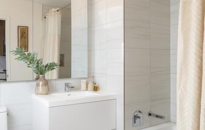 2 beds, 2 baths, $7,795, Unit 34A