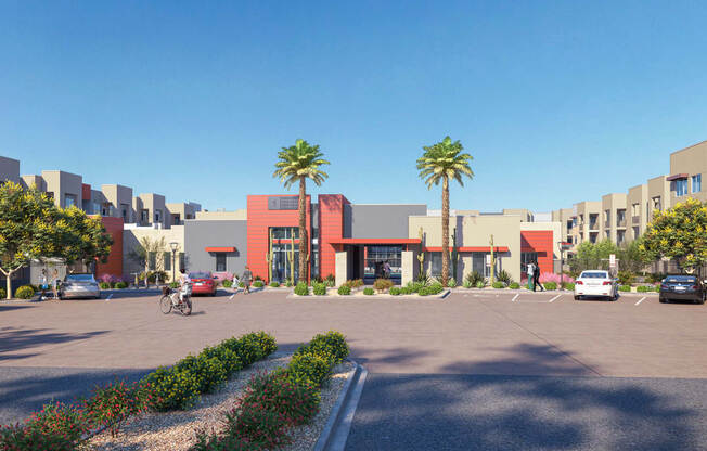 67 Flats in Glendale, AZ