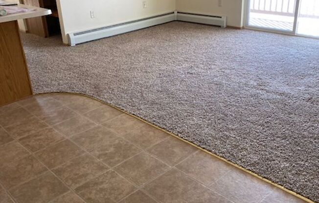 1 bed, 1 bath, 950 sqft, $1,049.99, Unit 535-07