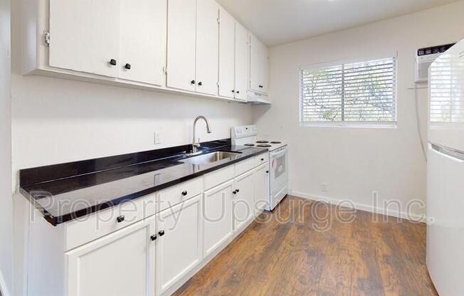 1 bed, 1 bath, 495 sqft, $1,095