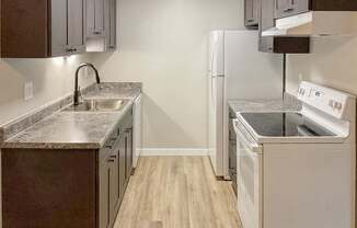 The Ultimate In Comfort & Convenience