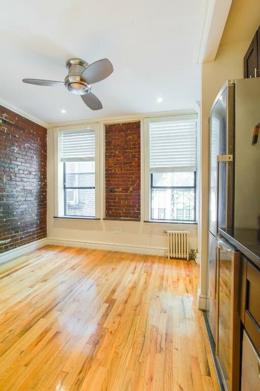 221 Mott Street