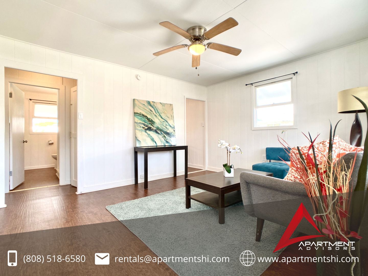Varsity Apartments