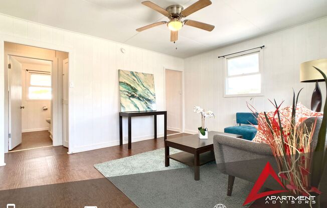 Varsity Apartments
