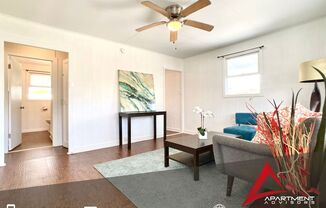 2934 Varsity Circle