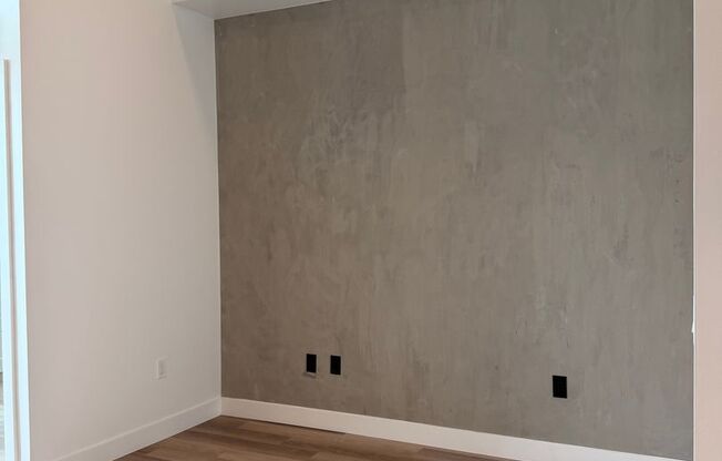 1 bed, 1 bath, 492 sqft, $3,495, Unit 901