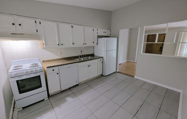 Spanish Lake Stunner