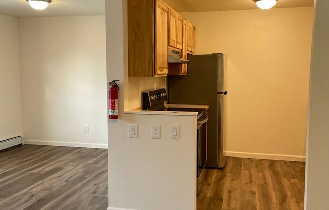 1 bed, 1 bath, 750 sqft, $1,250, Unit B101