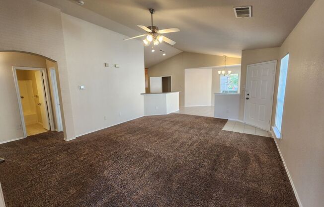 Charming 3 Bedroom Home In Alexandra Meadows