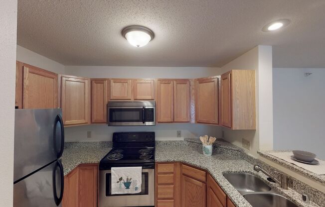 2 beds, 2 baths, 1,125 sqft, $2,255, Unit 2898-205