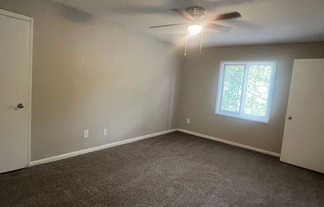 South Charlotte Rental at Sharon Lakes Condominiums