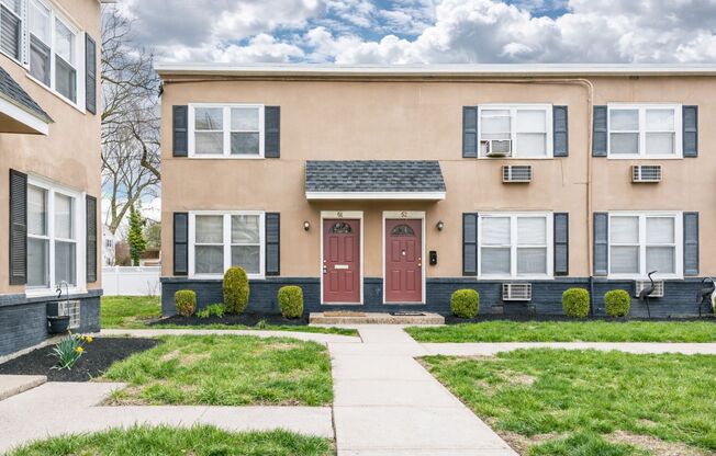 Moorestown Oaks