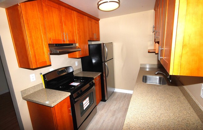 1 bed, 1 bath, $2,395