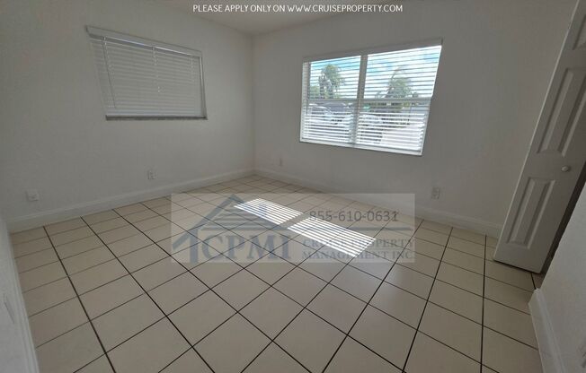 2 beds, 1 bath, 827 sqft, $1,825, Unit 6951- 5th