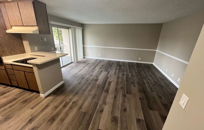 1 bed, 1 bath, 748 sqft, $2,100, Unit 021
