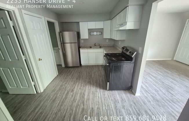 2233 Hanser Drive