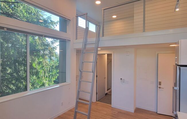 Maude Lofts