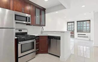 207 W 115 ST