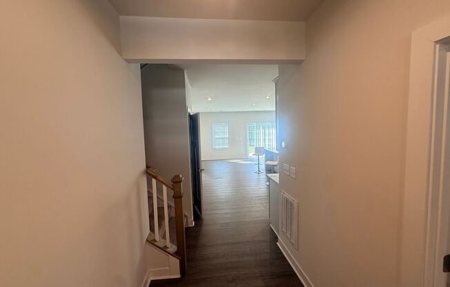 Beautiful home in Monroe!